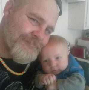 Meet your Posher, Robert